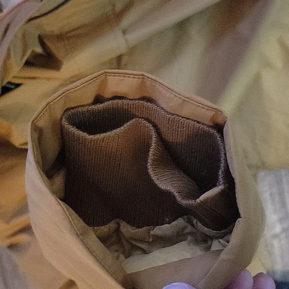 NWT Men's Prana "Novad Path Jacket" in Walnut sz XL - Picture 8 of 11